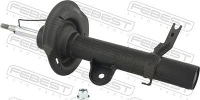 Amortiguador FEBEST 30110-003FR