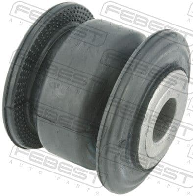 Horquilla de suspensión FEBEST CDAB-024