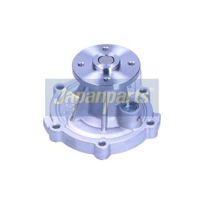 Bomba de agua, refrigeración del motor JAPANPARTS PQ-562