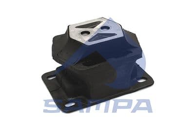 Soporte, motor SAMPA 020.303