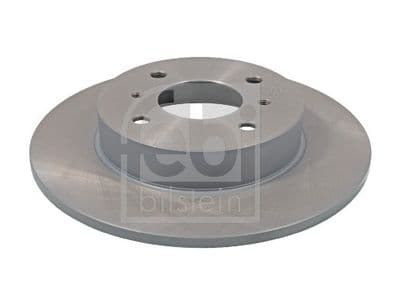 Disco de freno FEBI BILSTEIN 108536