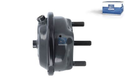 Cilindro de freno de membrana DT Spare Parts 2.40645
