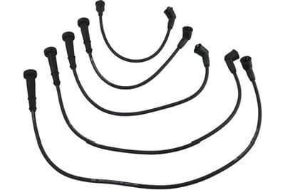 Juego de cables de encendido Kavo Parts ICK-6504