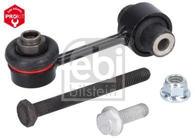 Travesaños/barras, estabilizador FEBI BILSTEIN 106409