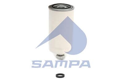 Filtro combustible SAMPA 026.240