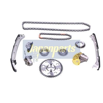 Juego de cadena de distribución JAPANPARTS KDK-307