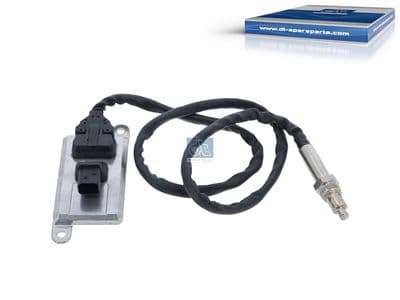 Sensor NOx, inyección de urea DT Spare Parts 4.73085