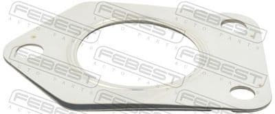 Junta, tubo de escape FEBEST 19492-002