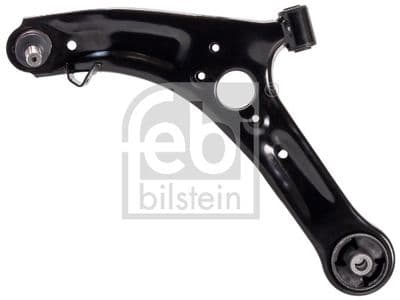 Brazo oscilante, suspensión de ruedas FEBI BILSTEIN 172909
