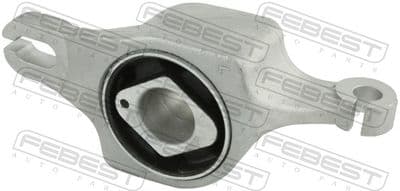 Horquilla de suspensión FEBEST BZAB-166FL