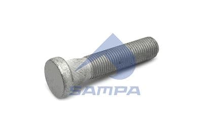 Perno de rueda SAMPA 043.260