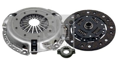 Kit de clutch FEBI BILSTEIN 1005257