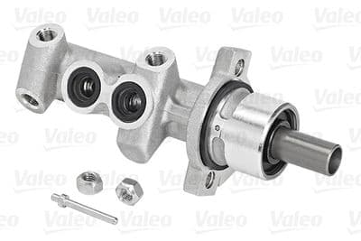 Cilindro principal de freno VALEO 400409