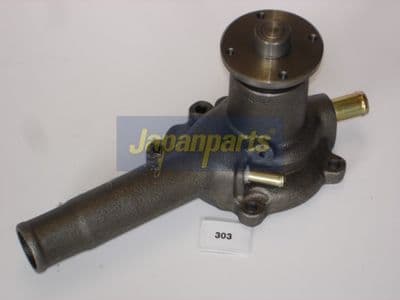Bomba de agua, refrigeración del motor JAPANPARTS PQ-303