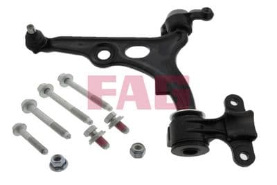 Brazo oscilante, suspensión de ruedas Schaeffler FAG 821 0408 10