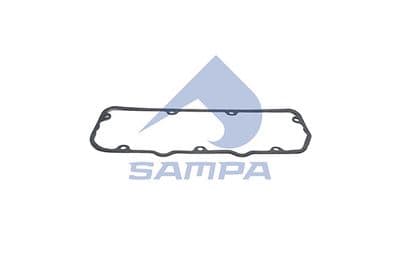 Junta cabeza de motor SAMPA 010.3222