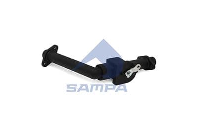 Válvula de control de refrigerante SAMPA 038.236