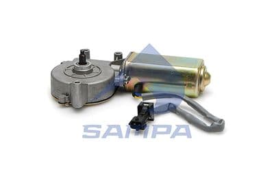 Motor eléctrico, elevador de ventana SAMPA 078.295
