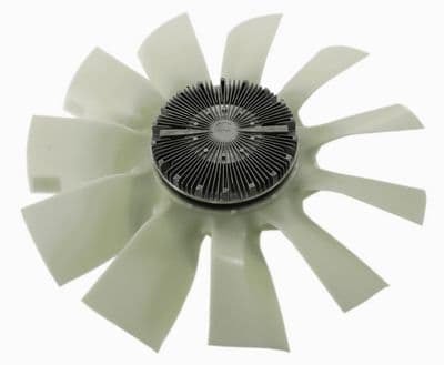 Acoplamiento, ventilador del radiador SACHS 2166 522 000