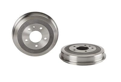 Tambor de freno BREMBO 14.3165.10