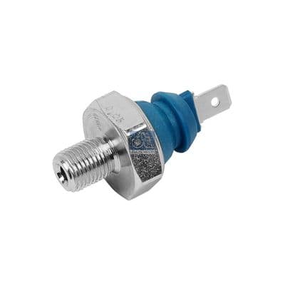 Interruptor de control de la presión de aceite DT Spare Parts 4.66309