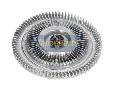 Acoplamiento, ventilador del radiador JAPANPARTS VC-L05
