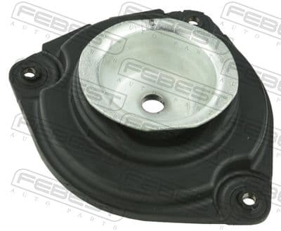 Base de amortiguador FEBEST NSS-T31FR