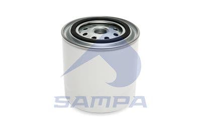 Filtro de refrigerante SAMPA 037.201