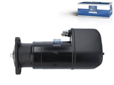 Marcha DT Spare Parts 7.61008