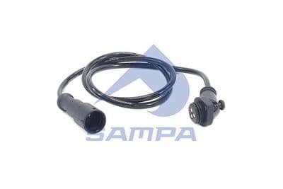 Sensor, desgaste de balata SAMPA 053.494
