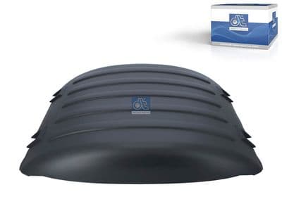 Salpicadera DT Spare Parts 1.22287