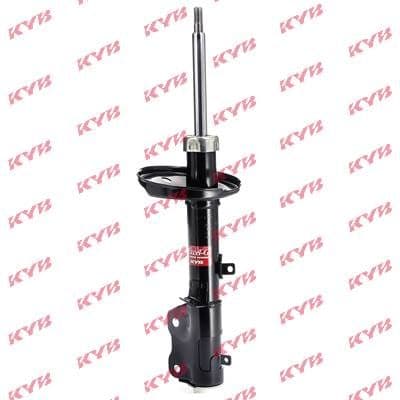 Amortiguador KYB 334178