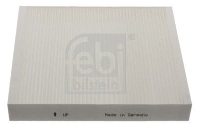 Filtro, aire del interior FEBI BILSTEIN 47806