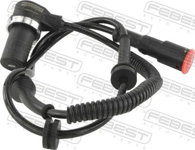 Sensor, revoluciones de la rueda FEBEST 10606-001