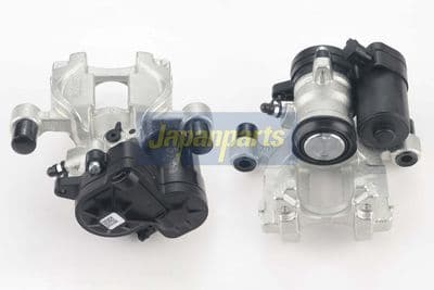Caliper JAPANPARTS CAL350RJM