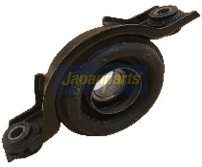 Balero, soporte intermedio del árbol de transmisión JAPANPARTS RU-739