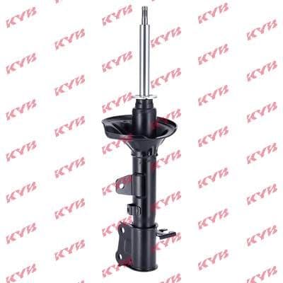 Amortiguador KYB 633182