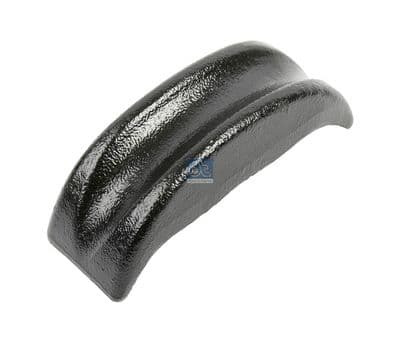 Brida de la ballesta DT Spare Parts 10.16346