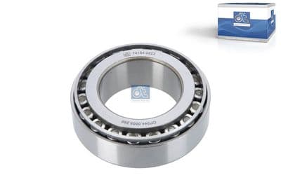 Balero de rueda DT Spare Parts 4.65289