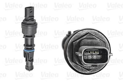 Sensor, velocidad VALEO 255300