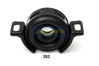 Balero, soporte intermedio del árbol de transmisión JAPANPARTS RU-282