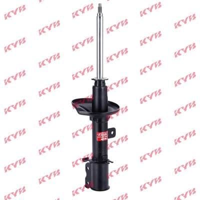 Amortiguador KYB 334214