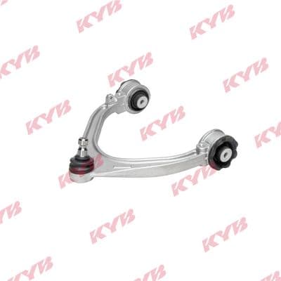 Brazo oscilante, suspensión de ruedas KYB KSC5115