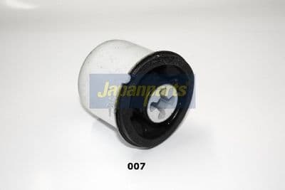 Horquilla de suspensión JAPANPARTS RU-007