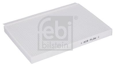Filtro, aire del interior FEBI BILSTEIN 30241