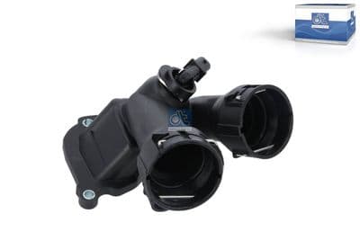 Termostato, refrigerante DT Spare Parts 4.00564