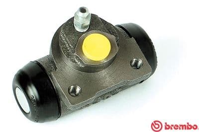 Cilindro de freno de rueda BREMBO A 12 273