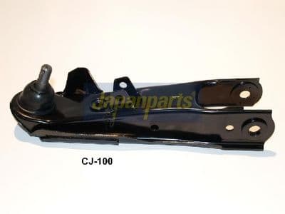 Brazo oscilante, suspensión de ruedas JAPANPARTS CJ-100L