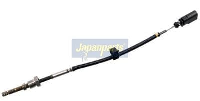 Sensor, de temperatura de gas de escape JAPANPARTS EGT-9009