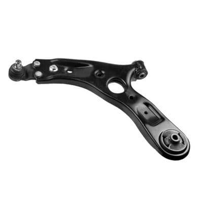 Brazo oscilante, suspensión de ruedas CTR CQ0840L